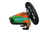 "Mazda 787B" Sticker kit Logitech G29/G920/G923/G27/G25
